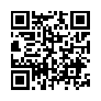 本网页连接的 QRCode