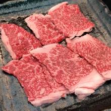 牛肋肉