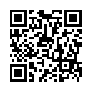 本网页连接的 QRCode