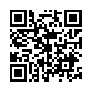 本网页连接的 QRCode