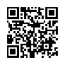 本网页连接的 QRCode