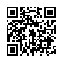 本网页连接的 QRCode