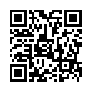 本网页连接的 QRCode