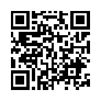 本网页连接的 QRCode