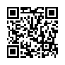 本网页连接的 QRCode