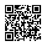 本网页连接的 QRCode