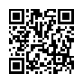 本网页连接的 QRCode