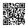 本网页连接的 QRCode
