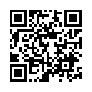 本网页连接的 QRCode