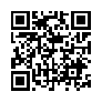 本网页连接的 QRCode