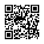 本网页连接的 QRCode