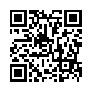 本网页连接的 QRCode