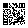 本网页连接的 QRCode