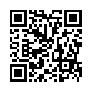 本网页连接的 QRCode