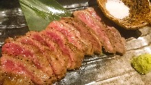 肉排