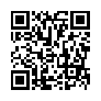 本网页连接的 QRCode