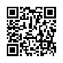 本网页连接的 QRCode