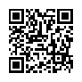 本网页连接的 QRCode