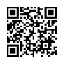 本网页连接的 QRCode