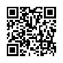 本网页连接的 QRCode