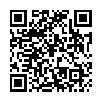 本网页连接的 QRCode