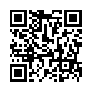 本网页连接的 QRCode