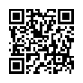 本网页连接的 QRCode