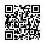 本网页连接的 QRCode