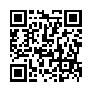 本网页连接的 QRCode
