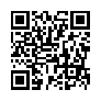 本网页连接的 QRCode