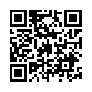 本网页连接的 QRCode