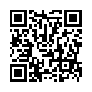 本网页连接的 QRCode