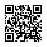 本网页连接的 QRCode