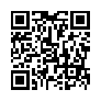 本网页连接的 QRCode