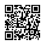 本网页连接的 QRCode