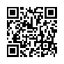 本网页连接的 QRCode