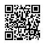 本网页连接的 QRCode