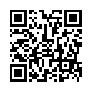 本网页连接的 QRCode