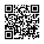 本网页连接的 QRCode