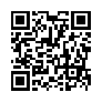 本网页连接的 QRCode