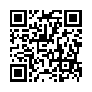 本网页连接的 QRCode