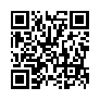 本网页连接的 QRCode