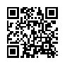 本网页连接的 QRCode