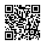 本网页连接的 QRCode