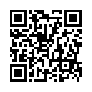 本网页连接的 QRCode