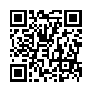 本网页连接的 QRCode