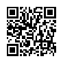 本网页连接的 QRCode