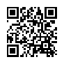 本网页连接的 QRCode