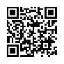 本网页连接的 QRCode