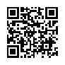 本网页连接的 QRCode